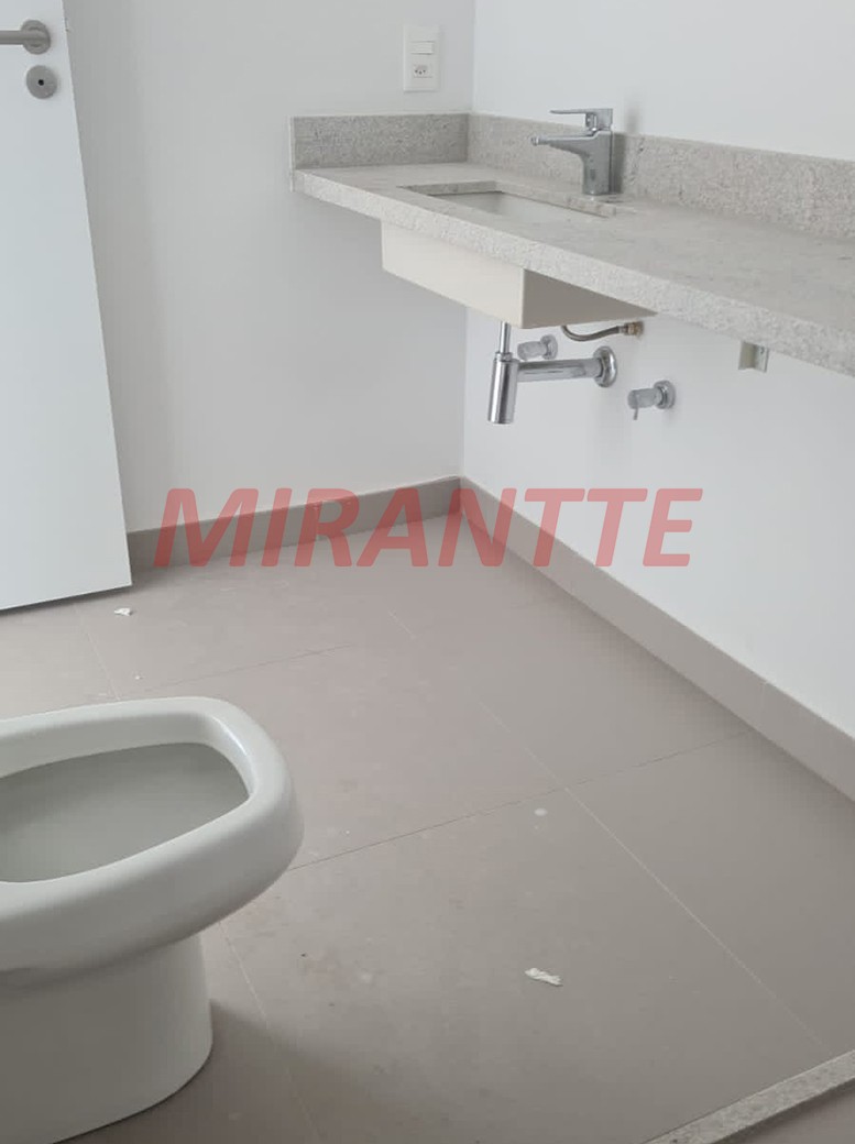 Apartamento de 88m² com 2 quartos em Pinheiros