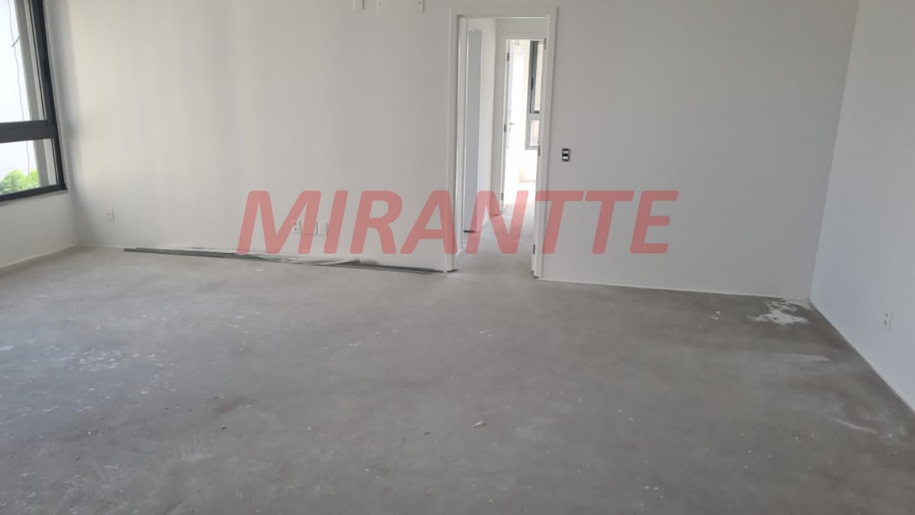 Apartamento de 88m² com 2 quartos em Pinheiros