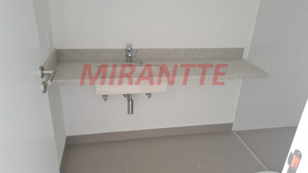 Apartamento de 88m² com 2 quartos em Pinheiros