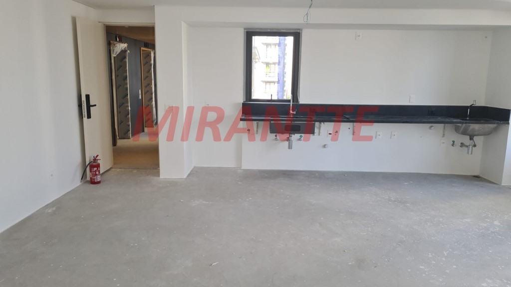 Apartamento de 88m² com 2 quartos em Pinheiros