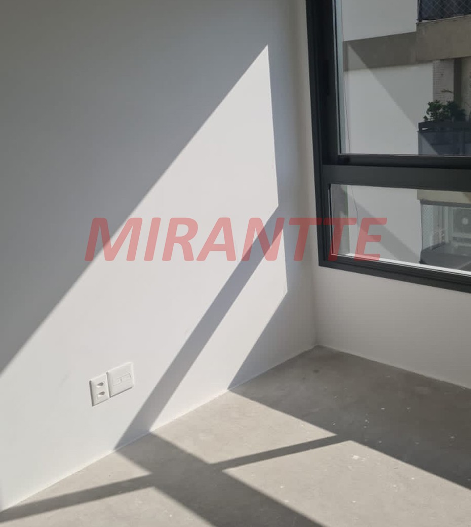 Apartamento de 88m² com 2 quartos em Pinheiros
