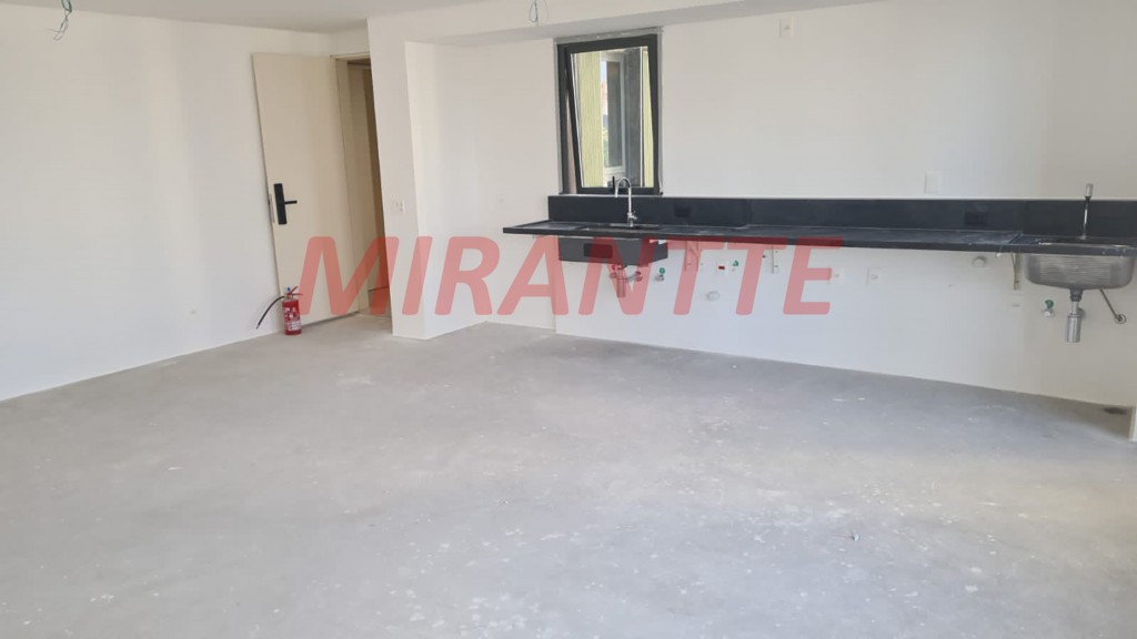 Apartamento de 88m² com 2 quartos em Pinheiros
