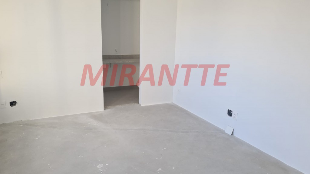 Apartamento de 88m² com 2 quartos em Pinheiros