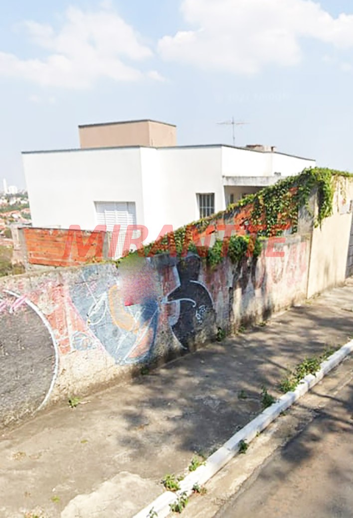 Terreno de 310m² em Vila Albertina