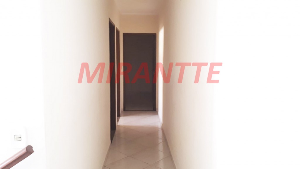 Sobrado de 133m² com 3 quartos em Tremembe