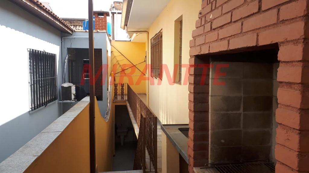 Sobrado de 133m² com 3 quartos em Tremembe