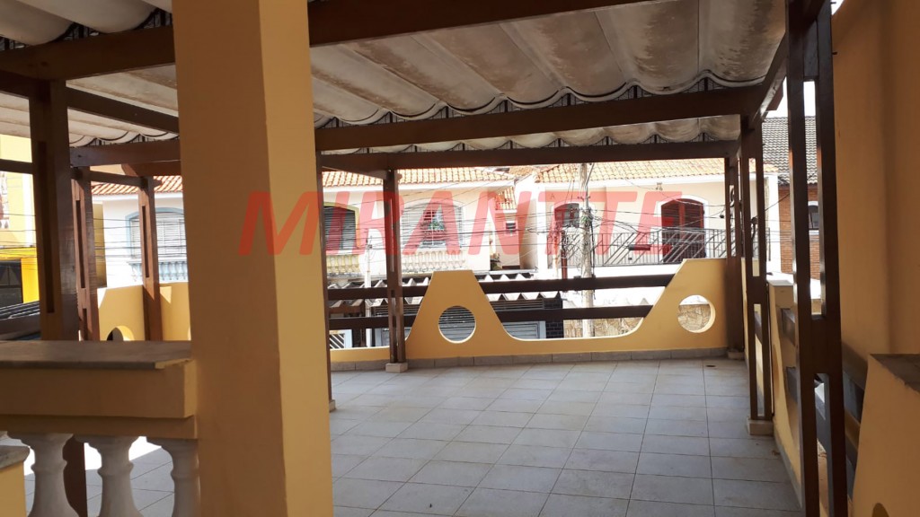 Sobrado de 133m² com 3 quartos em Tremembe