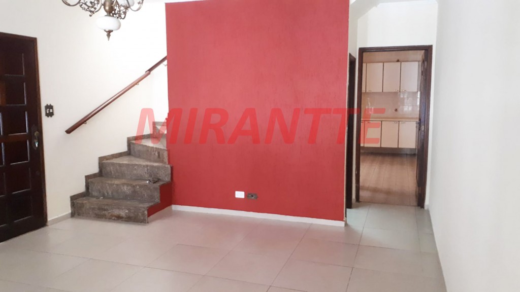 Sobrado de 133m² com 3 quartos em Tremembe