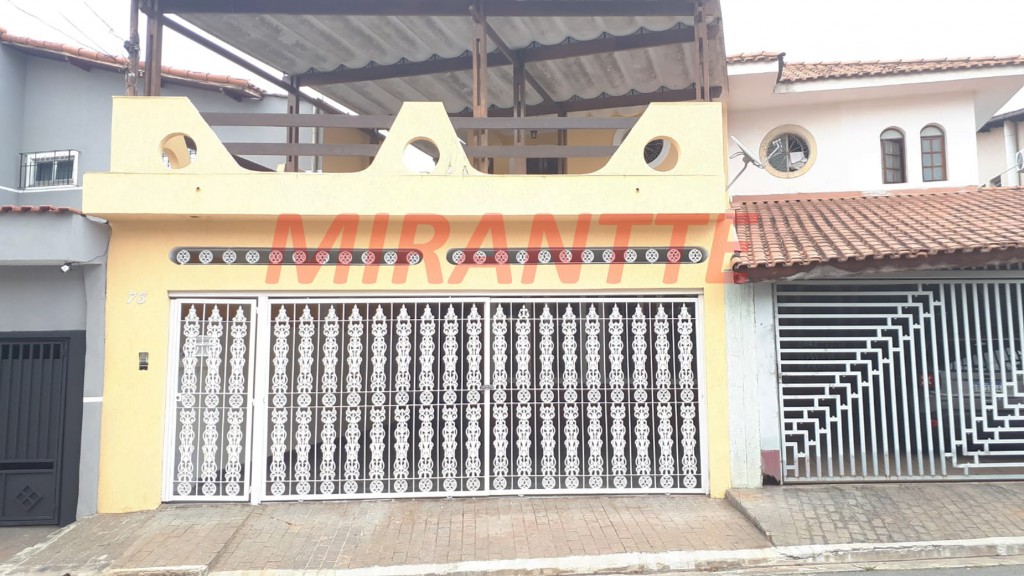 Sobrado de 133m² com 3 quartos em Tremembe