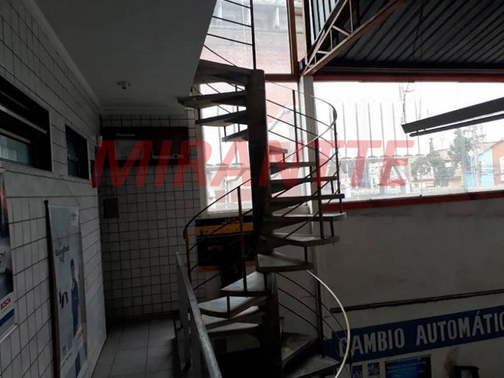 Comercial de 356m² em Barra Funda
