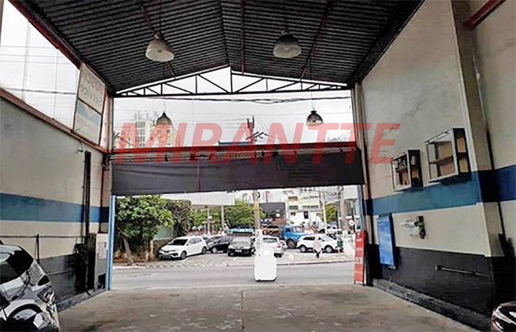 Comercial de 356m² em Barra Funda