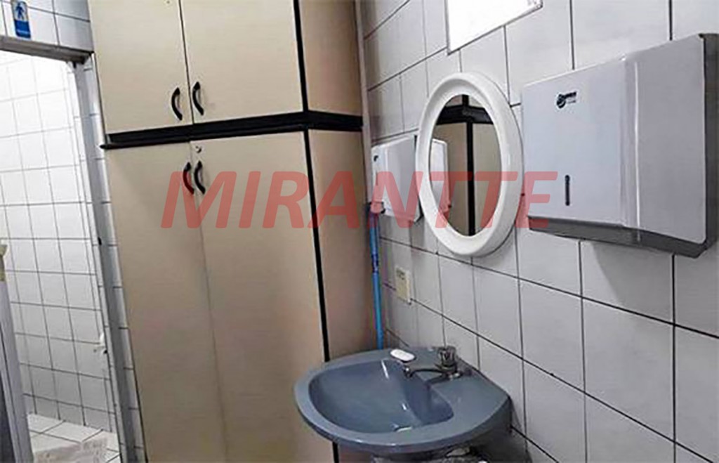 Comercial de 356m² em Barra Funda