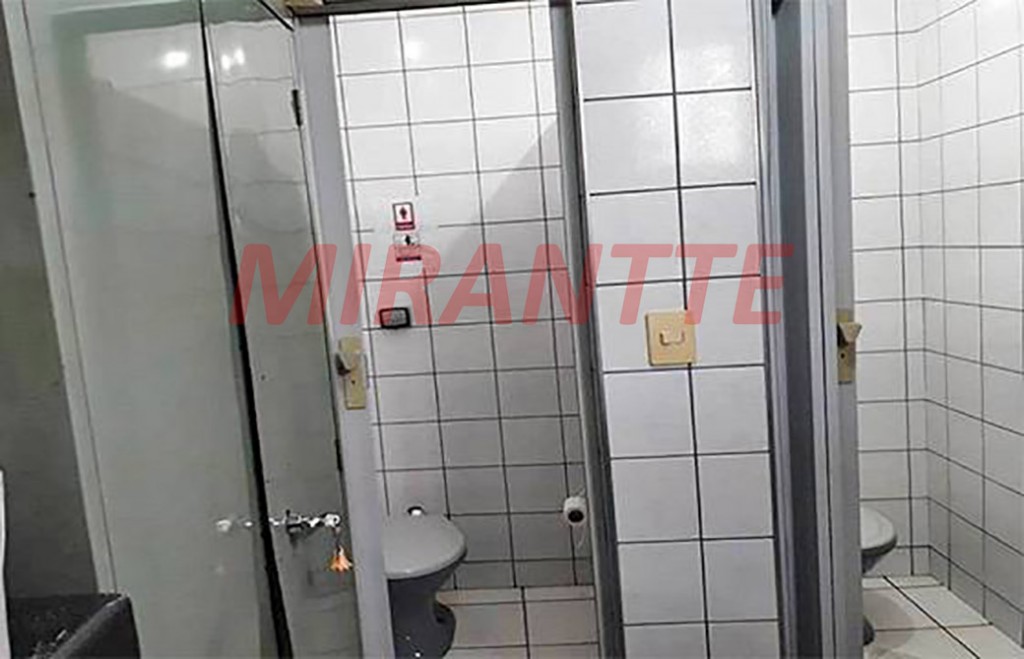 Comercial de 356m² em Barra Funda