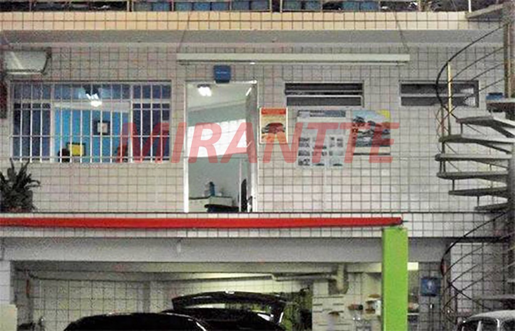 Comercial de 356m² em Barra Funda