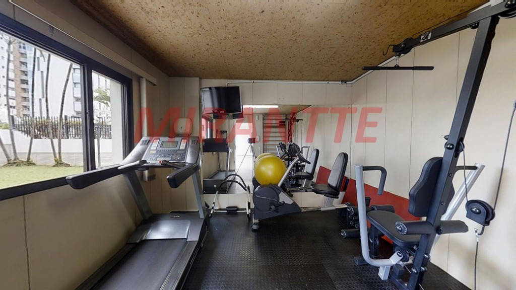 Apartamento de 311m² com 4 quartos em Campo Belo