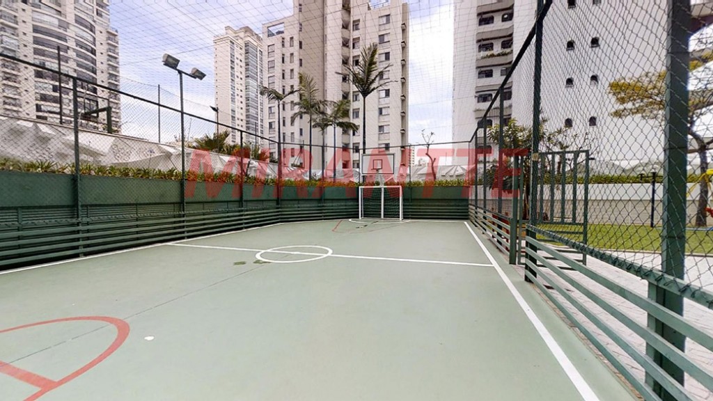 Apartamento de 311m² com 4 quartos em Campo Belo