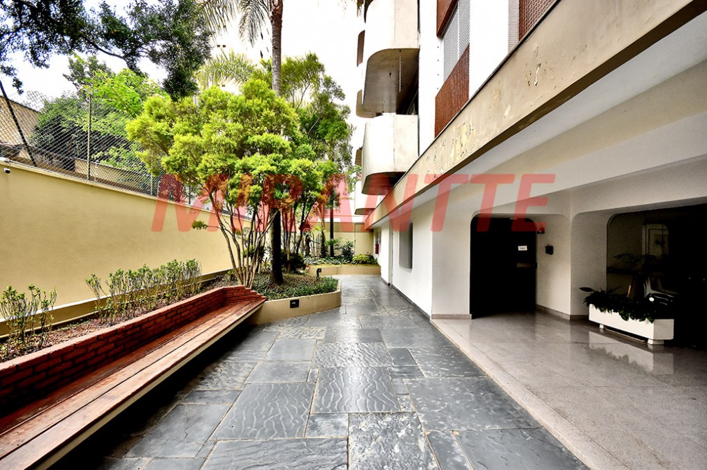 Cobertura de 181m² com 3 quartos em Moema