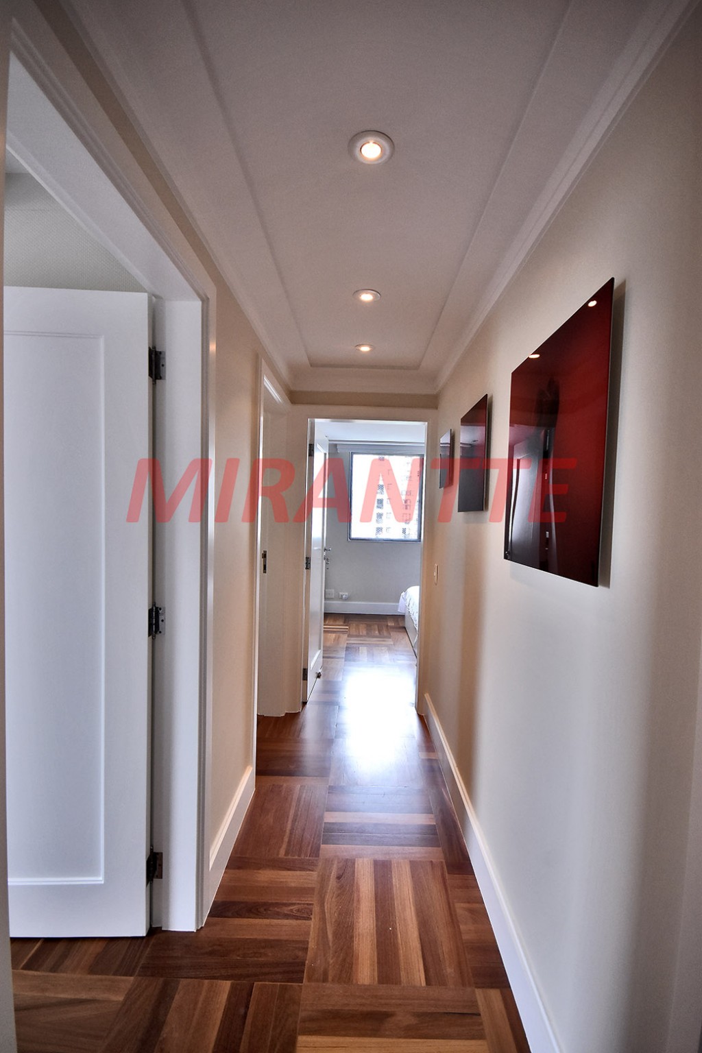 Cobertura de 181m² com 3 quartos em Moema