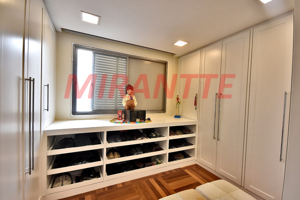 Cobertura de 181m² com 3 quartos em Moema