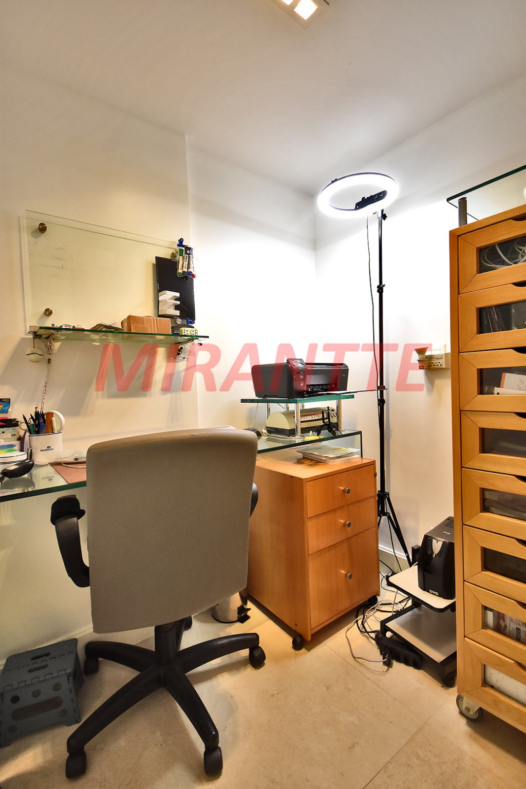 Cobertura de 181m² com 3 quartos em Moema