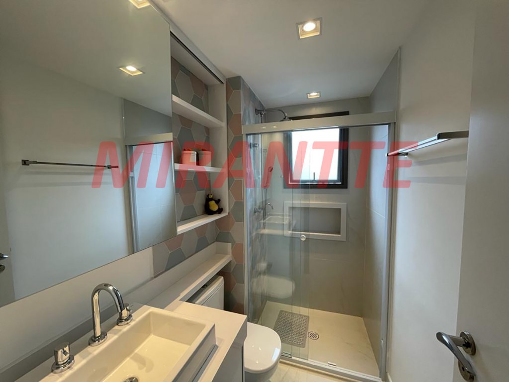 Apartamento de 140m² com 3 quartos em Chácara Santo Antônio
