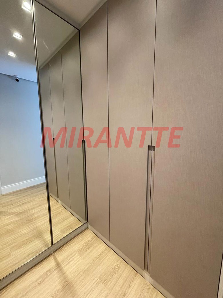 Apartamento de 140m² com 3 quartos em Chácara Santo Antônio