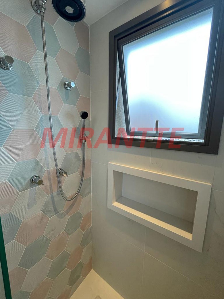 Apartamento de 140m² com 3 quartos em Chácara Santo Antônio