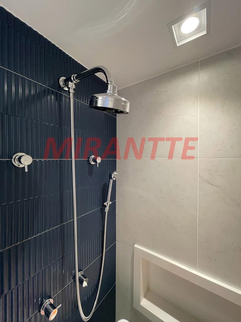 Apartamento de 140m² com 3 quartos em Chácara Santo Antônio