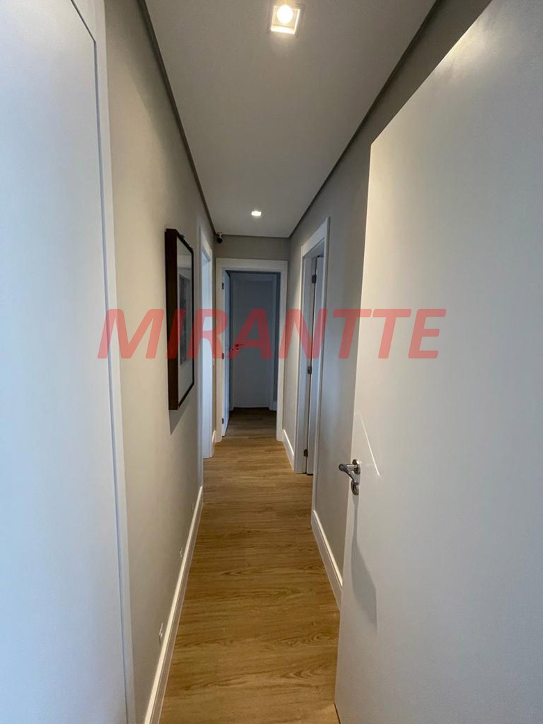 Apartamento de 140m² com 3 quartos em Chácara Santo Antônio