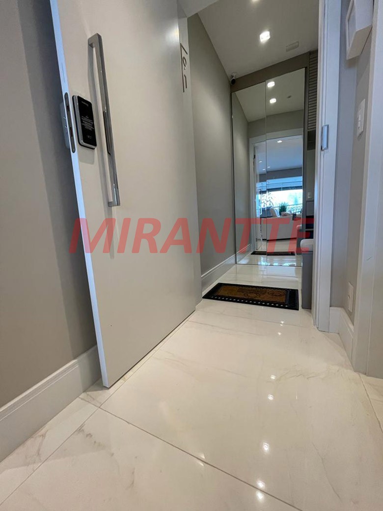 Apartamento de 140m² com 3 quartos em Chácara Santo Antônio