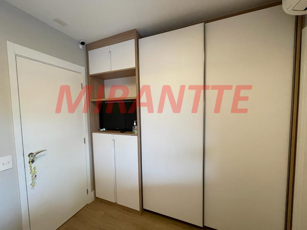 Apartamento de 140m² com 3 quartos em Chácara Santo Antônio