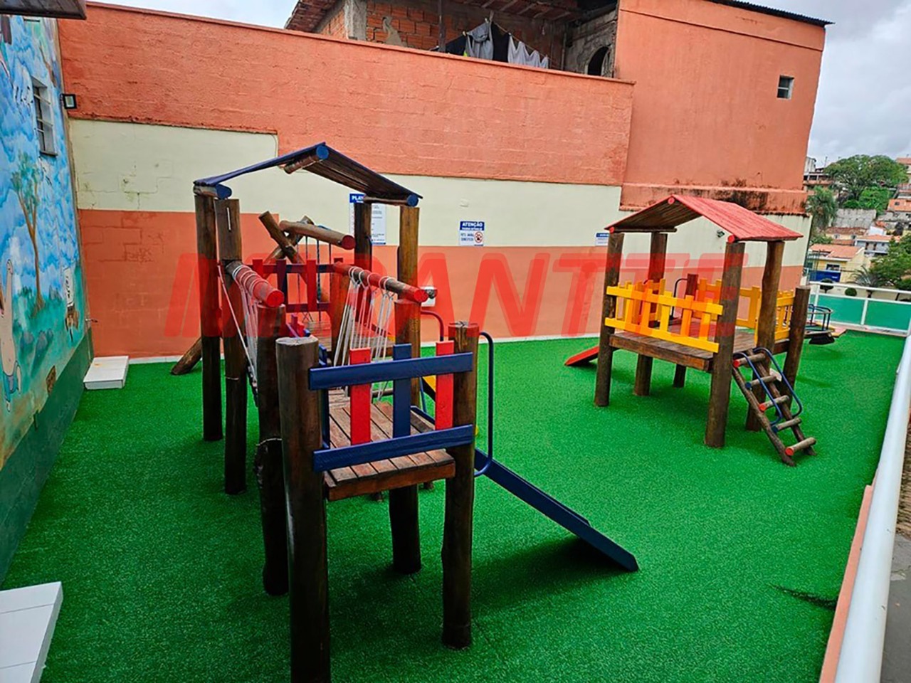 Apartamento de 70m² com 2 quartos em Vila Rio de Janeiro
