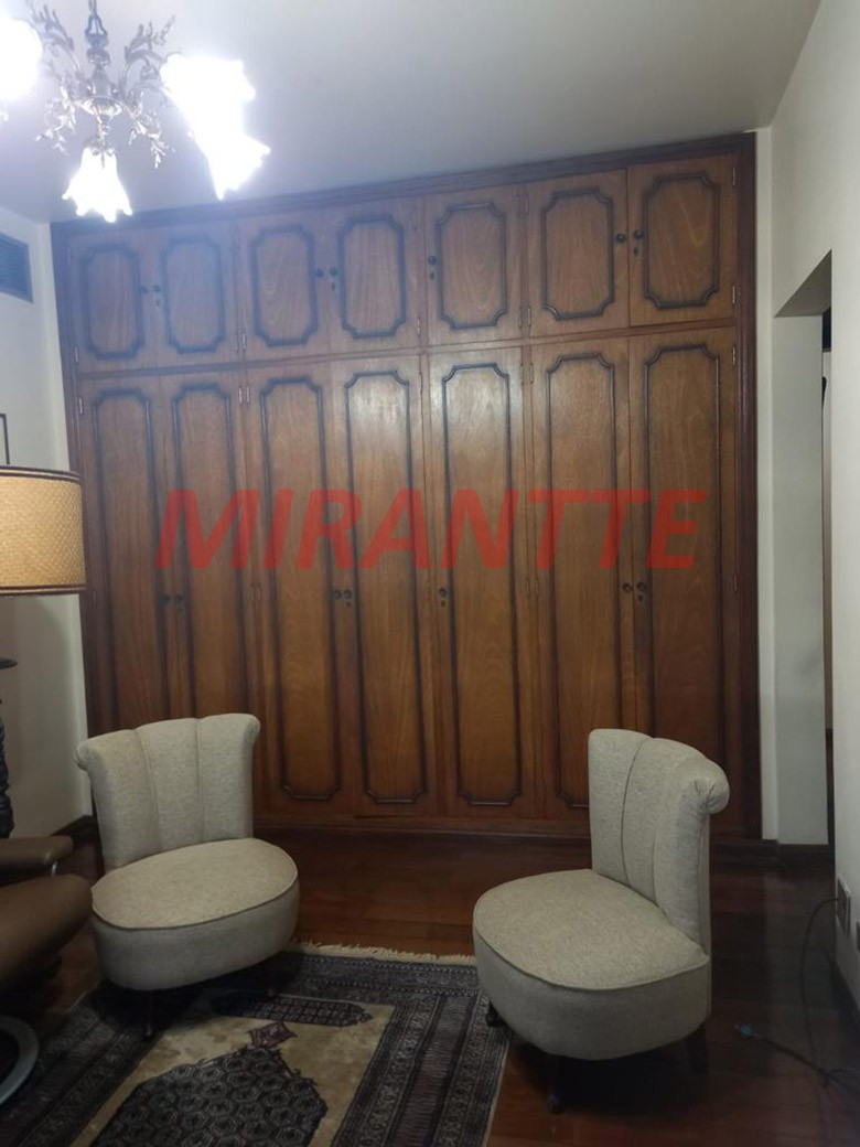 Apartamento de 300m² com 3 quartos em Higienópolis