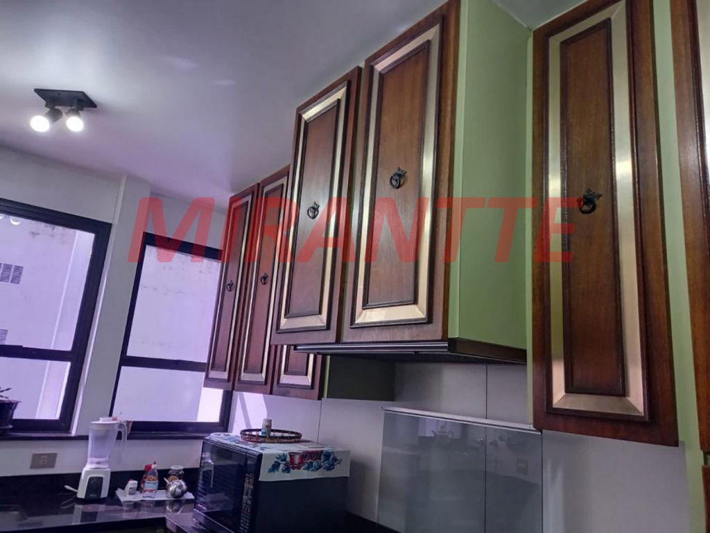Apartamento de 300m² com 3 quartos em Higienópolis