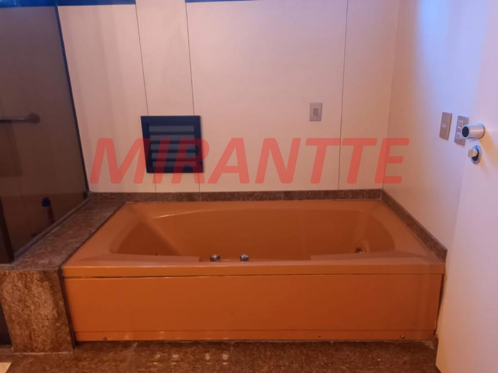 Apartamento de 300m² com 3 quartos em Higienópolis