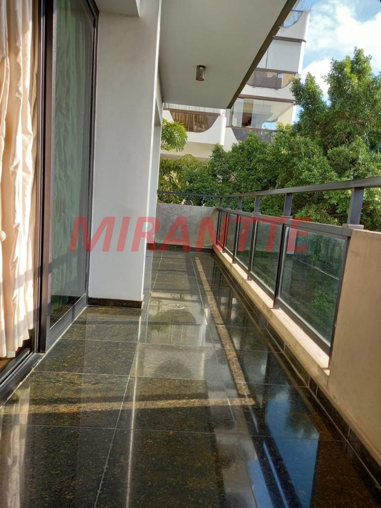 Apartamento de 300m² com 3 quartos em Higienópolis