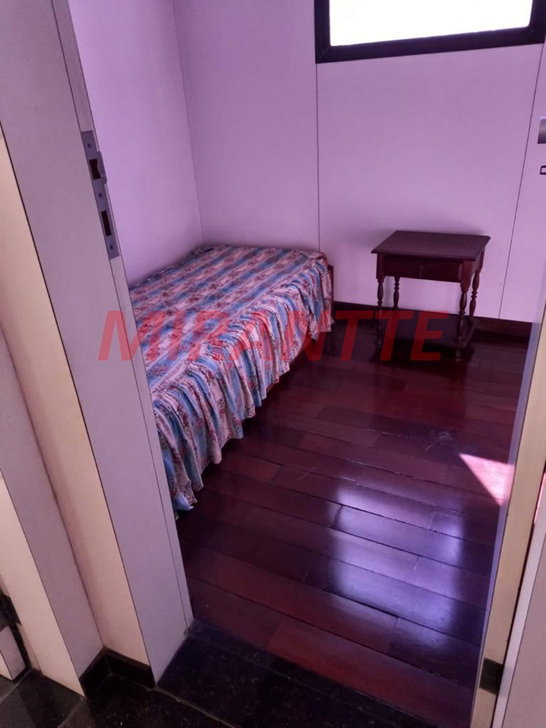 Apartamento de 300m² com 3 quartos em Higienópolis
