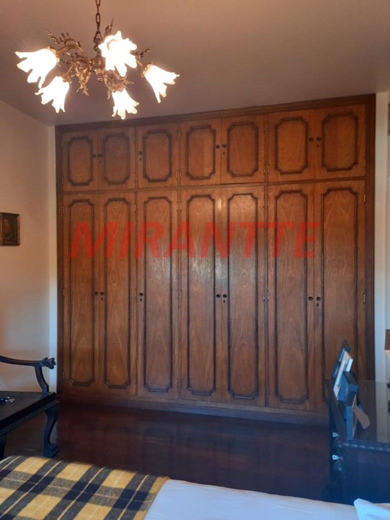 Apartamento de 300m² com 3 quartos em Higienópolis