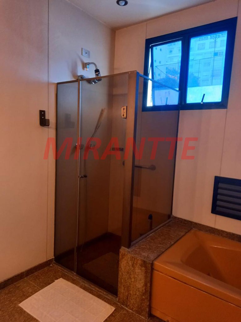Apartamento de 300m² com 3 quartos em Higienópolis