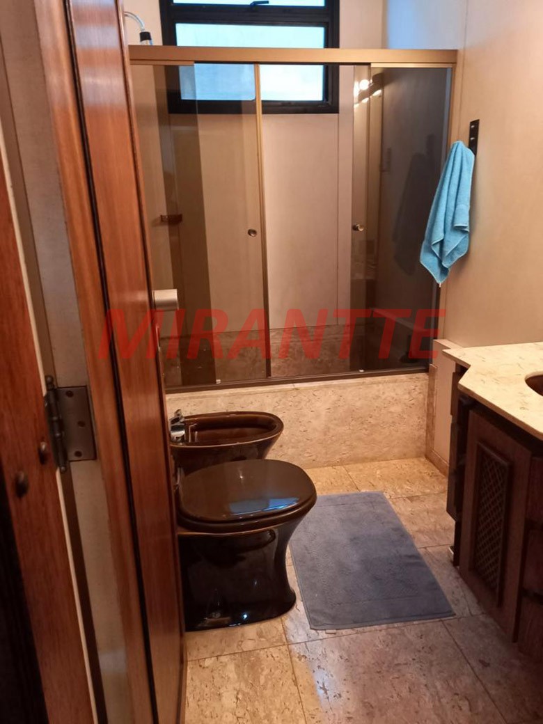 Apartamento de 300m² com 3 quartos em Higienópolis