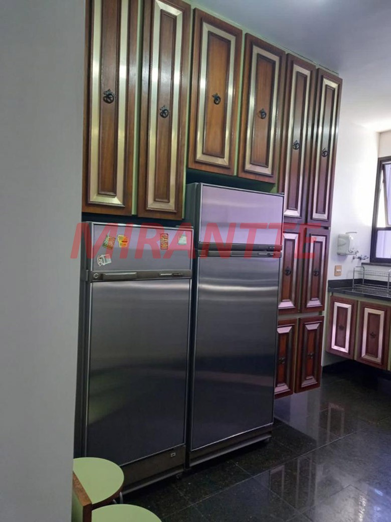 Apartamento de 300m² com 3 quartos em Higienópolis