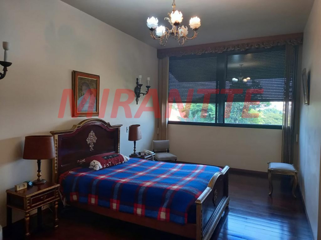 Apartamento de 300m² com 3 quartos em Higienópolis
