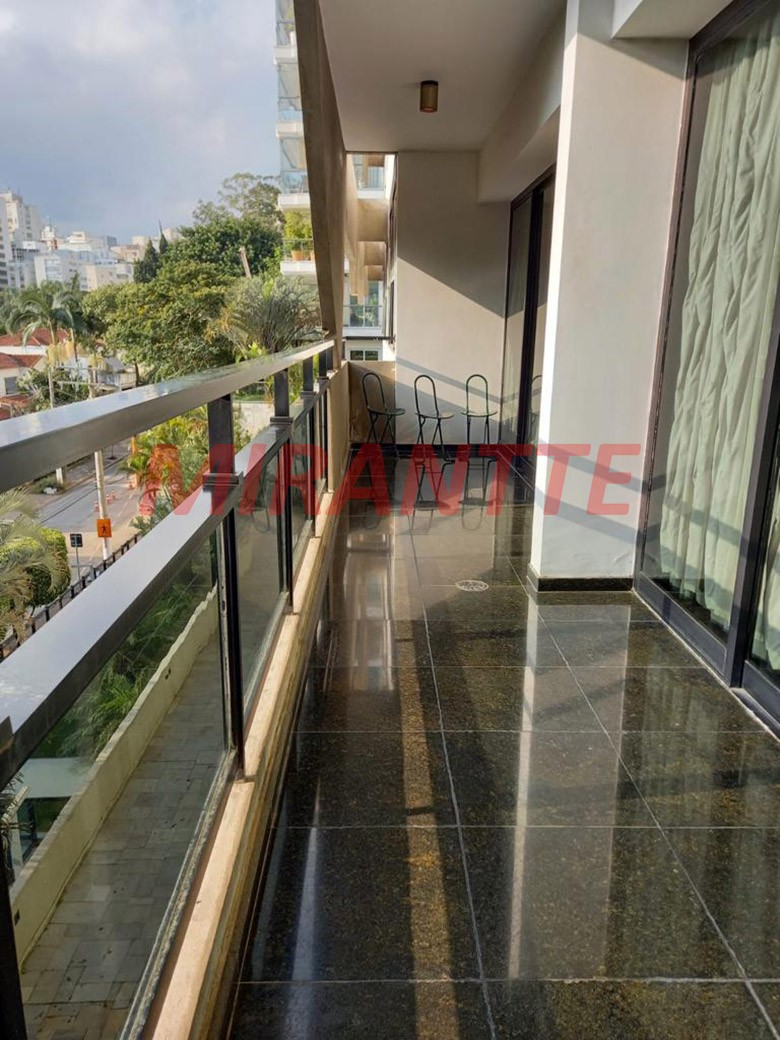 Apartamento de 300m² com 3 quartos em Higienópolis