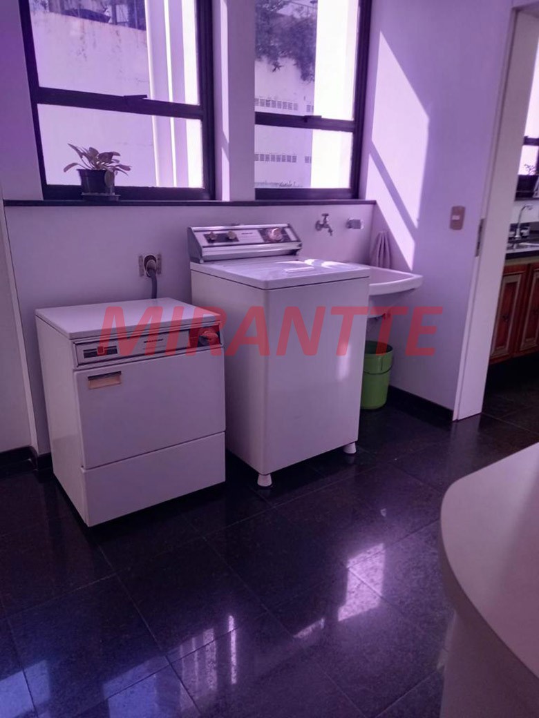 Apartamento de 300m² com 3 quartos em Higienópolis