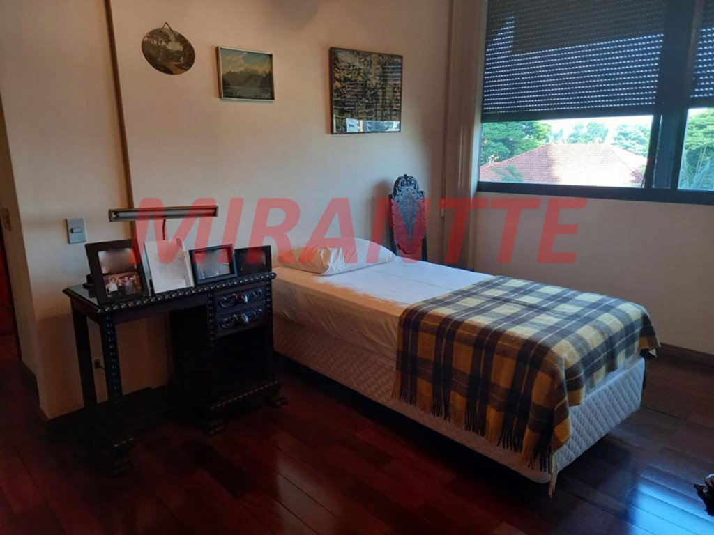Apartamento de 300m² com 3 quartos em Higienópolis