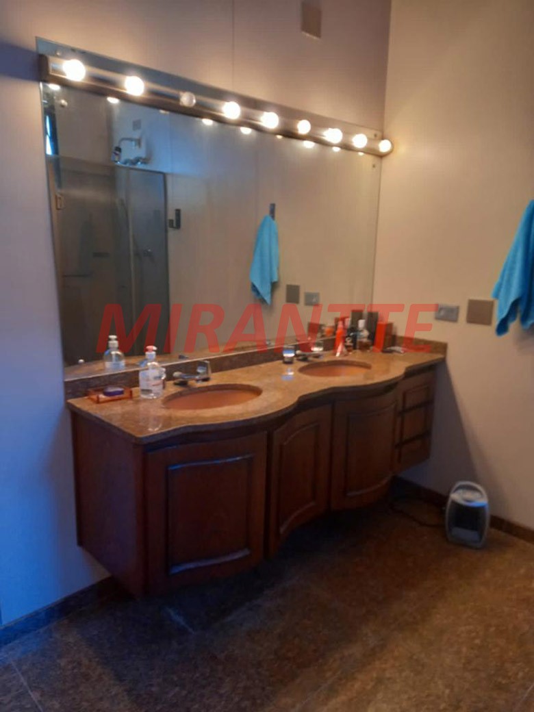 Apartamento de 300m² com 3 quartos em Higienópolis