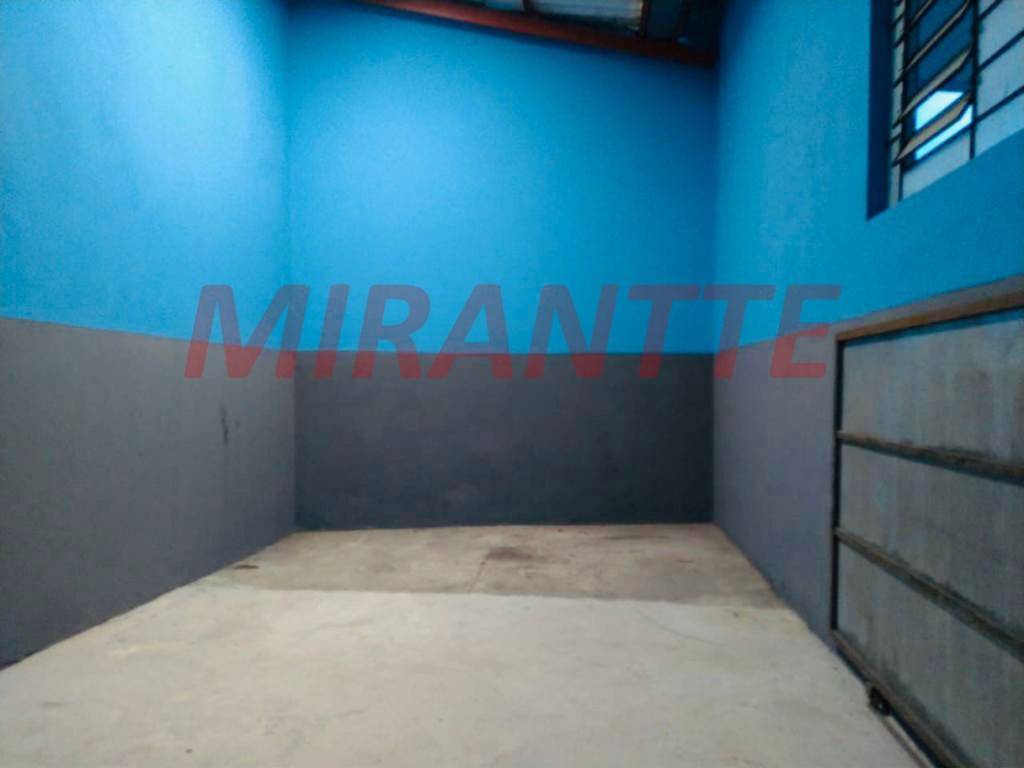 Comercial de 1000m² em Cumbica