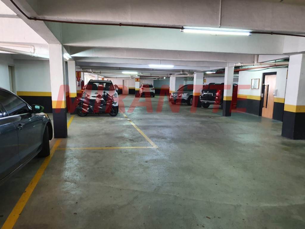 Apartamento de 117m² com 3 quartos em Vila Andrade