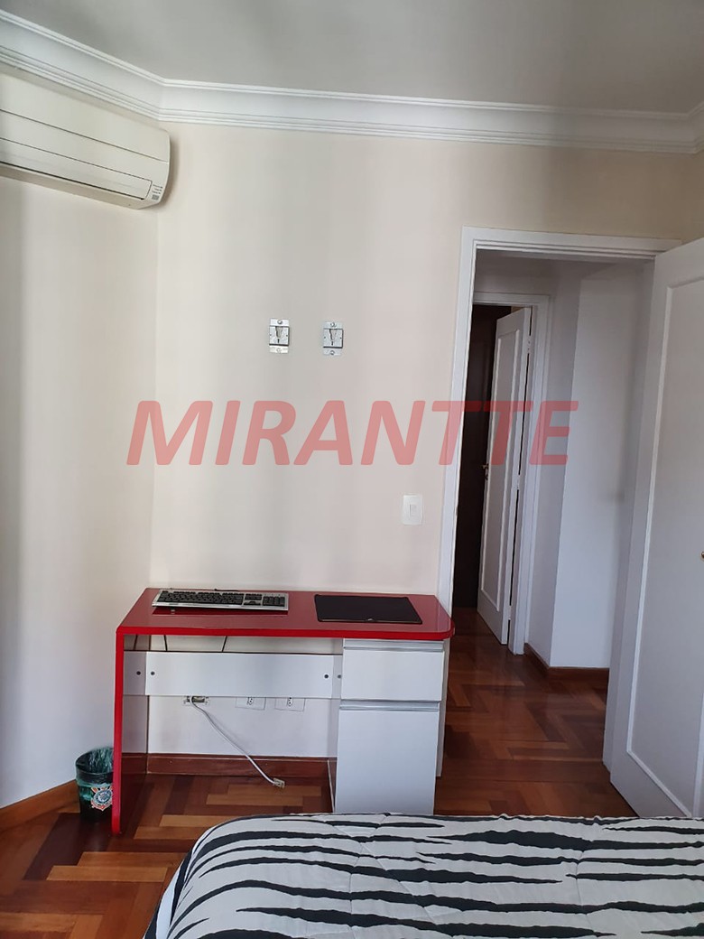 Apartamento de 117m² com 3 quartos em Vila Andrade