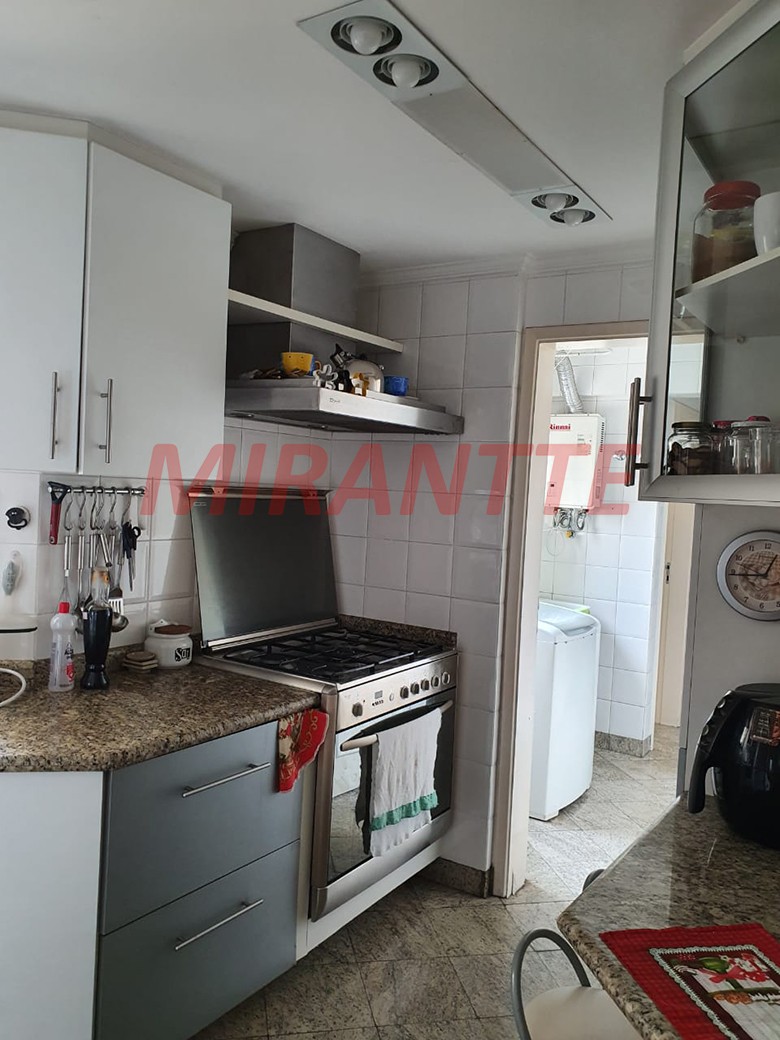 Apartamento de 117m² com 3 quartos em Vila Andrade